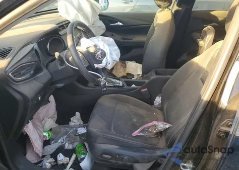 2020 Buick Encore Gx Preferred z USA, uszkodzony, nr VIN KL4MMCSL8LB095408